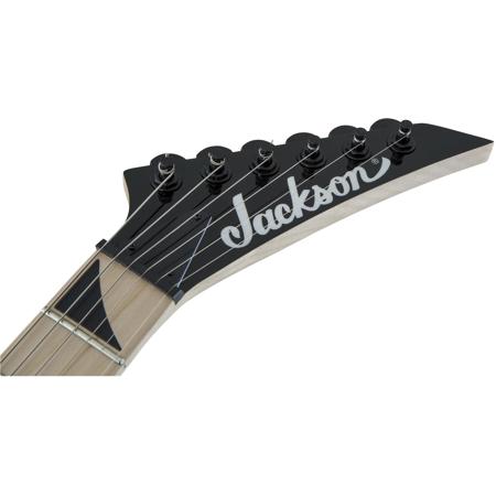 【引き取り限定】EXPRIDE163ML-G Jackson JS RR Minion JS1XM Electric Guitar, Maple