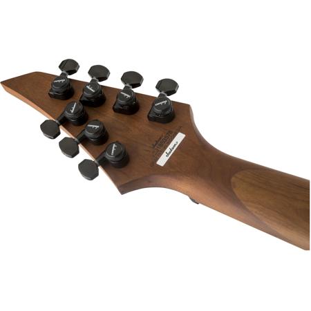 Jackson Pro Signature Misha Mansoor Juggernaut HT7 Electric Guitar