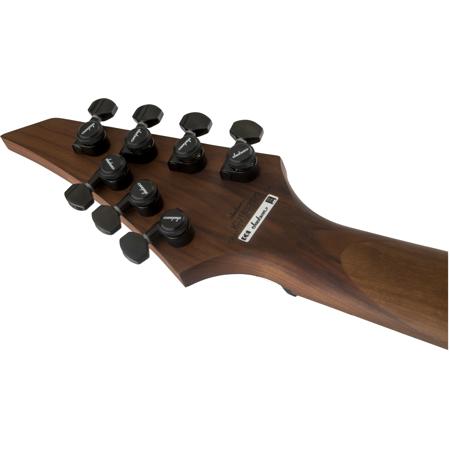 Jackson Pro Signature Misha Mansoor Juggernaut HT7 Electric Guitar