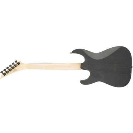 Jackson Pro Series Dinky DK2 HT Ash Electric Guitar, 24 Frets, Charcoal Gray