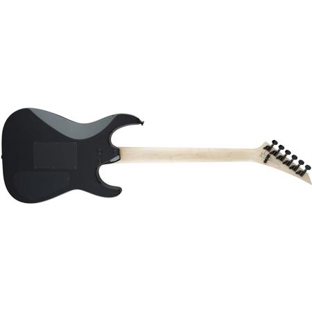 Jackson Pro Series Dinky DK2 Left-Handed Electric Guitar, Gloss Black