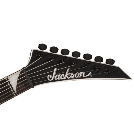 Jackson Pro Signature Jeff Loomis Soloist SL7 HT 7-String Guitar