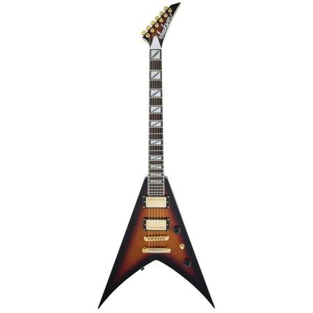 Jackson Pro Series King V KVT Electric Guitar Ebony Fingerboard 3