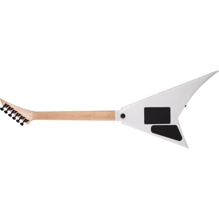 Jackson Pro Rhoads RR24Q Electric Guitar, Ebony Fingerboard, Winterstorm