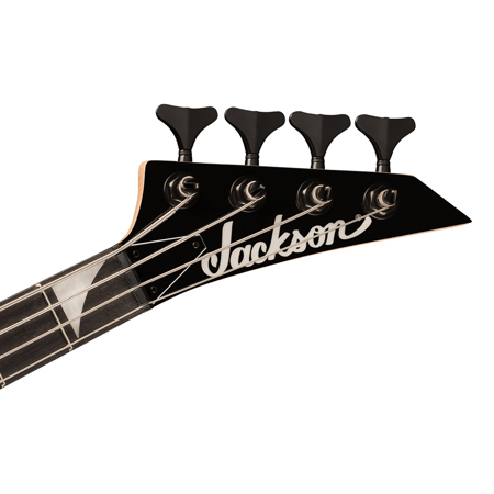 Jackson JS Series Concert Bass Minion JS1X Guitar, Metallic Jackson JS Series Concert Bass Minion JS1X Guitar, Metallic