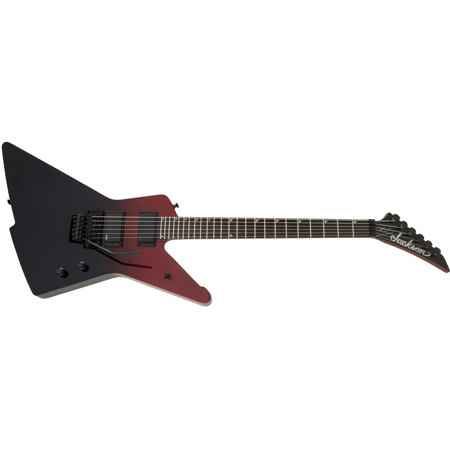 Jackson Pro Signature Phil Demmel Demmelition Fury PD Guitar