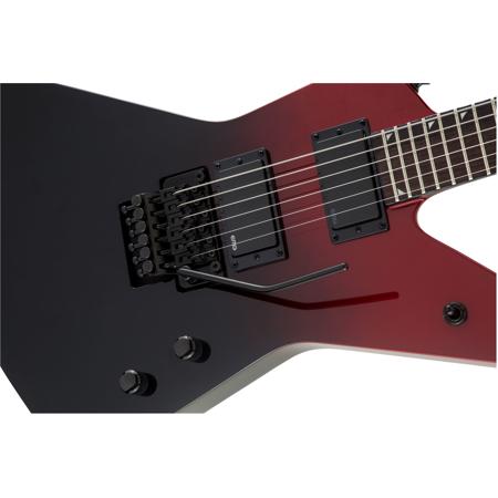 Jackson Pro Signature Phil Demmel Demmelition Fury PD Guitar