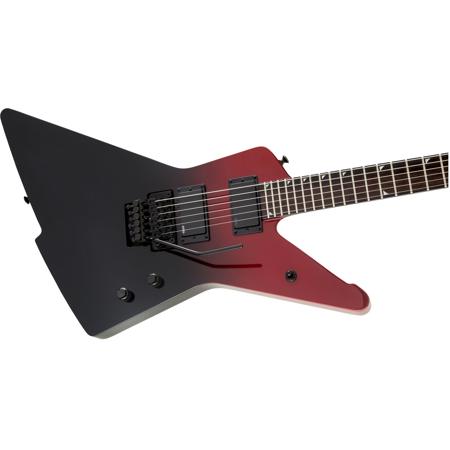 Jackson Pro Signature Phil Demmel Demmelition Fury PD Guitar
