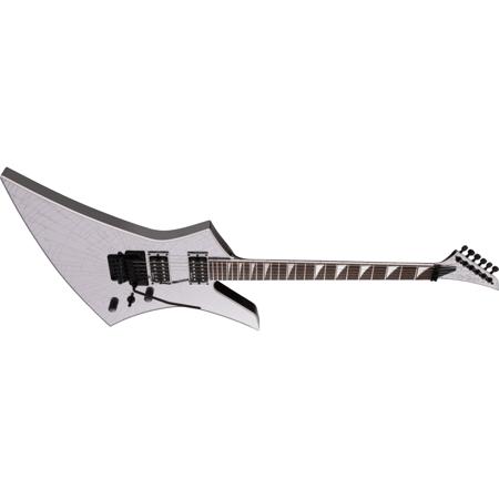 Jackson X Series Kelly KEXS Electric Guitar, Laurel