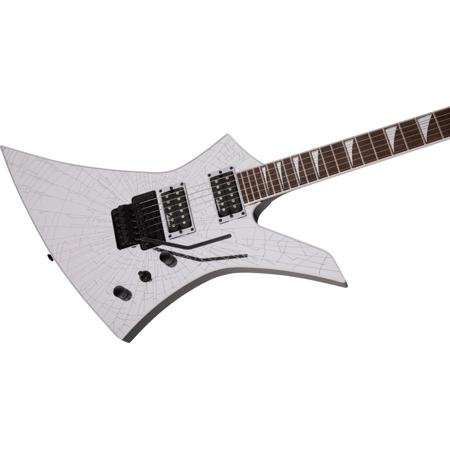 Jackson X Series Kelly KEXS Electric Guitar, Laurel