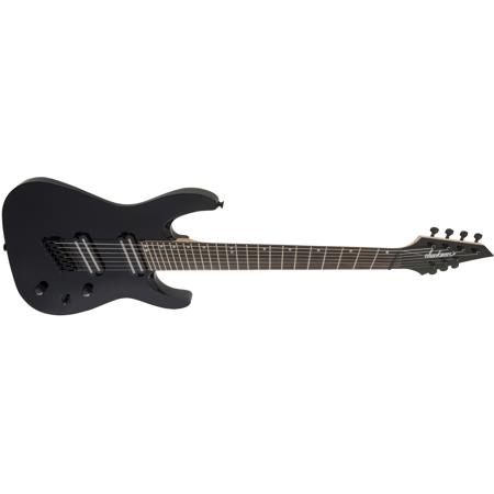 Jackson X Dinky Arch Top DKAF7 7-String MS Electric Guitar Jackson X Dinky Arch Top DKAF7 7-String MS Electric Guitar