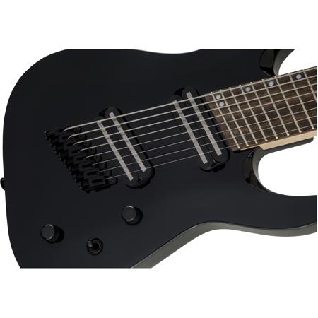 Jackson X Dinky Arch Top DKAF8 8-String MS Electric Guitar