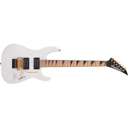 Jackson X Series Soloist SLXM DX Electric Guitar, Maple