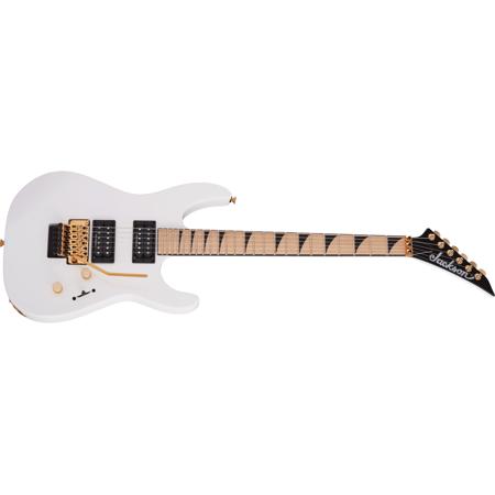 Jackson X Series Soloist SLXM DX Electric Guitar, Maple