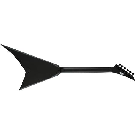 Jackson X Series Rhoads RRXT Left Hand Electric Guitar, Satin Black