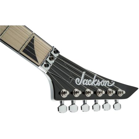 Jackson X Rhoads RRX24M Electric Guitar, Maple, Snow White with