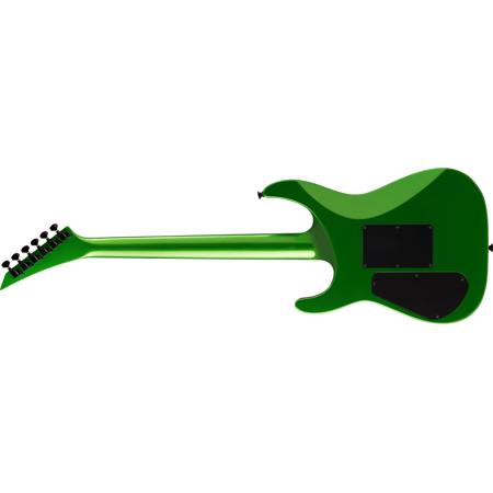 X Series Soloist™ SLX DX Camo | Guitars