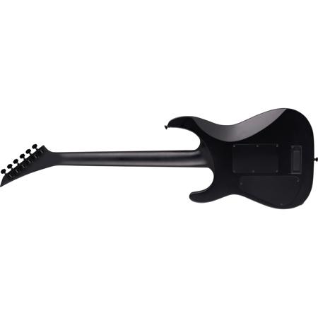 Jackson X Series Soloist SLX DX Camo Electric Guitar, Laurel