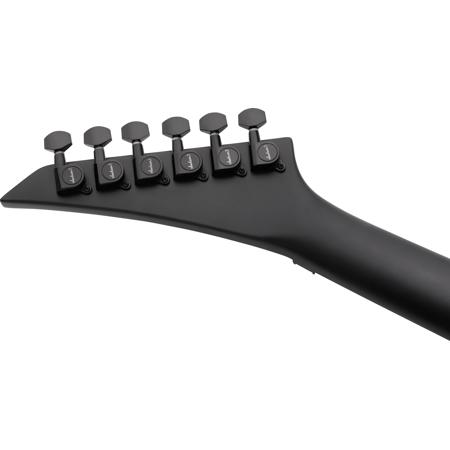 Jackson X Series Soloist SLX DX Camo Electric Guitar, Laurel