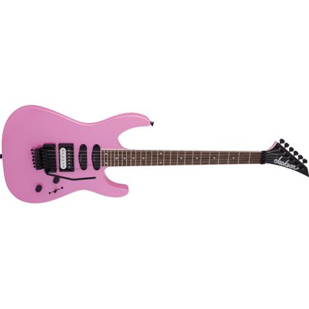 Jackson X Series Soloist SL1X Electric Guitar, Laurel