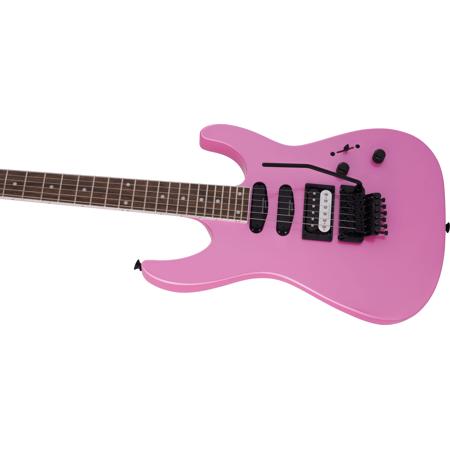 ローズ Jackson X Series Soloist SL1X Electric Guitar, Laurel