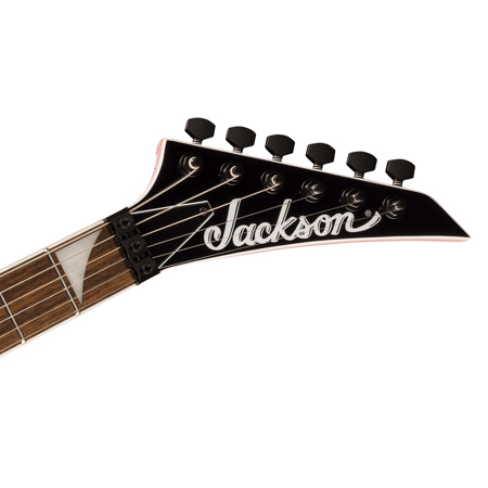 Jackson X Series Soloist SLX DX Crackle Electric Guitar