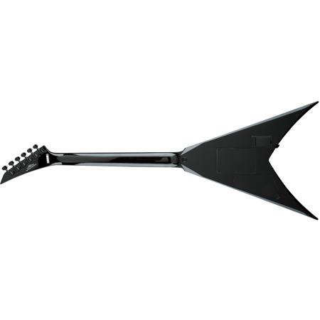 Jackson X Series King V KVXMG Electric Guitar, Rosewood Fingerboard, Black