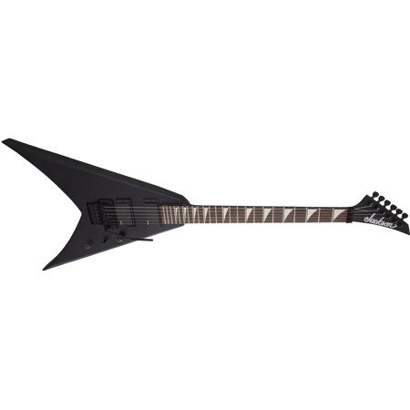 Jackson Deluxe Gig Bag For King V, Rhoads, Kelly, Warrior, KV | Reverb