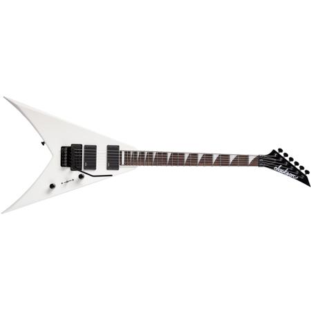 Jackson X Series King V KVXMG Electric Guitar, Rosewood Fingerboard, Snow White