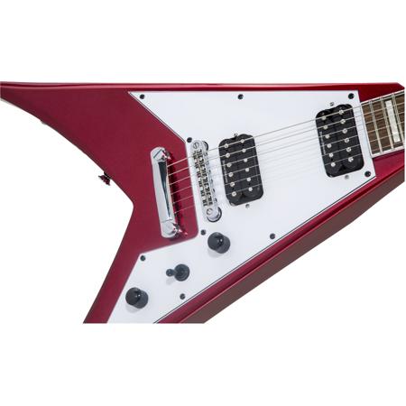 Jackson X Signature Scott Ian KingV KVXT Electric Guitar