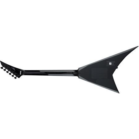 Jackson X Series RRX24 Rhoads Electric Guitar, Rosewood Fingerboard, Gloss Black