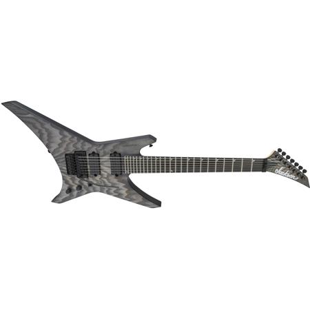 Jackson Pro Signature Dave Davidson Warrior WR7 7-String