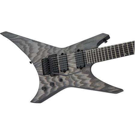 Jackson Pro Signature Dave Davidson Warrior WR7 7-String