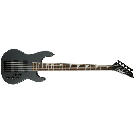 Jackson X Concert Bass CBXNT V Electric Guitar, Dark