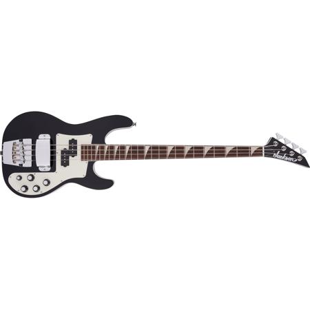 Jackson X Series Concert Bass CBXNT DX IV Electric Guitar