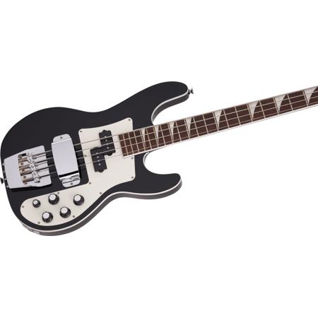 Jackson X Series Concert Bass CBXNT DX IV Electric Guitar