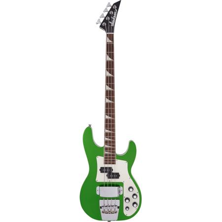 Jackson x series concert bass hotsell