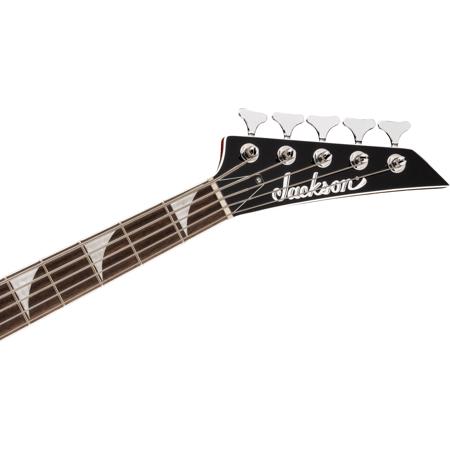Jackson X Series Concert Bass CBXNT DX V 5-String Bass