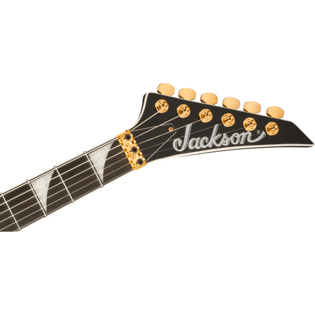 Jackson Concept LE Rhoads RR24 FR H Electric Guitar, Black with