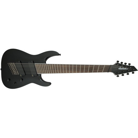 安い購入 Jackson Soloist Guitar Electric 8-String MS SLAT8 Top Arch ギター