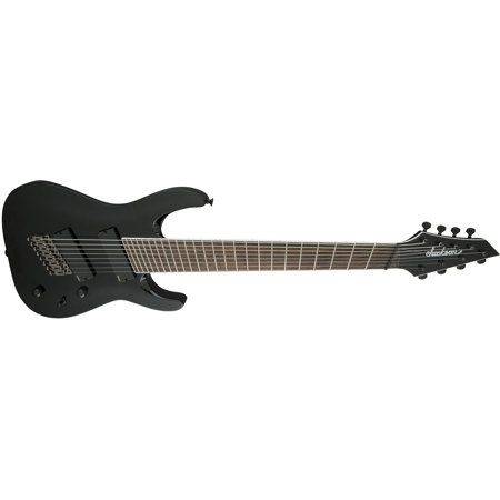 Jackson Soloist Arch Top SLAT8 MS 8-String Electric Guitar