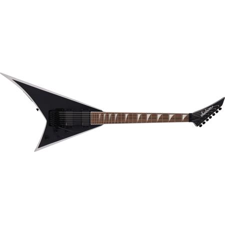 Jackson X Series Rhoads RRX24-MG7 7-String Guitar,Laurel