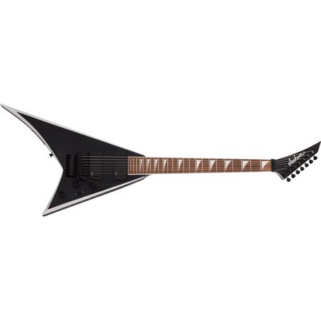 Jackson X Series Rhoads RRX24-MG7 7-String Guitar,Laurel