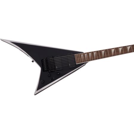 Jackson X Series Rhoads RRX24-MG7 7-String Guitar,Laurel