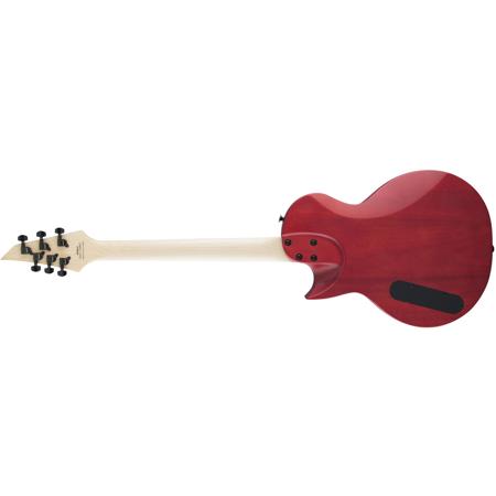 Jackson JS Monarkh SC JS22 Electric Guitar, Amaranth Fingerboard