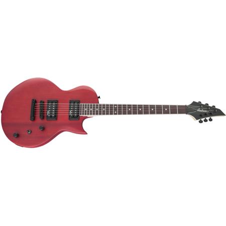 Jackson JS Monarkh SC JS22 Electric Guitar, Amaranth Fingerboard