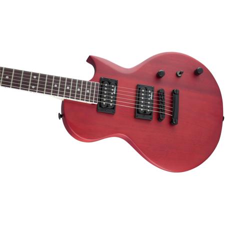 Jackson JS Monarkh SC JS22 Electric Guitar, Amaranth Fingerboard
