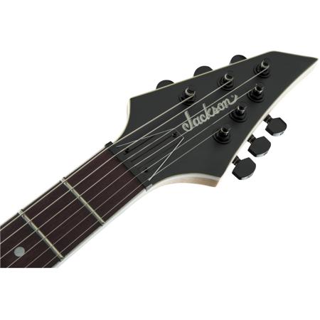 Jackson JS Monarkh SC JS22 Electric Guitar, Amaranth Fingerboard