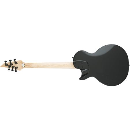 Jackson JS Series Monarkh SC JS22 Electric Guitar, Transparent Black