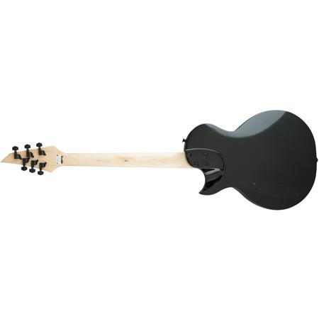 Jackson JS Series Monarkh SC JS22 Electric Guitar, Transparent Red Burst